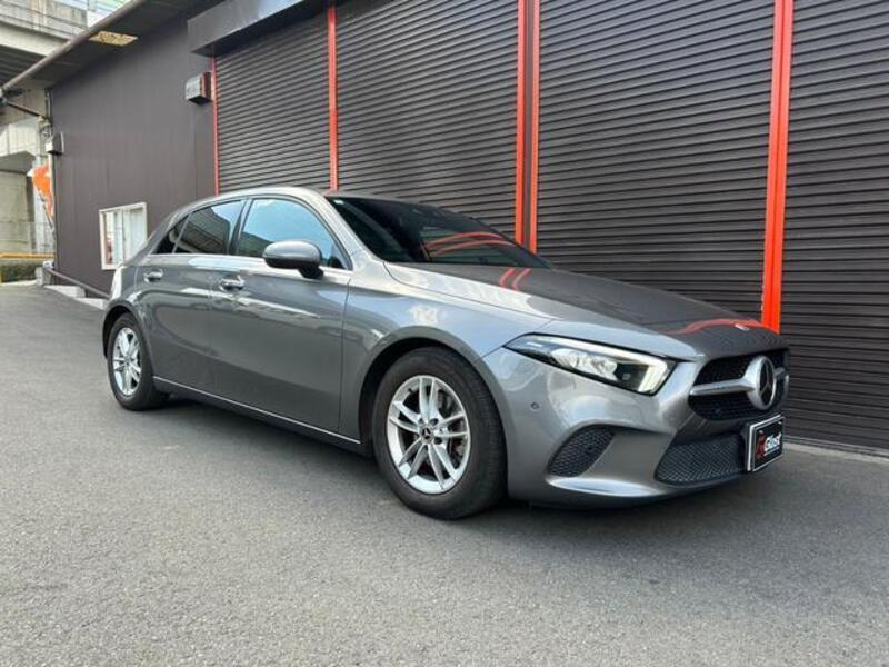 A-CLASS
