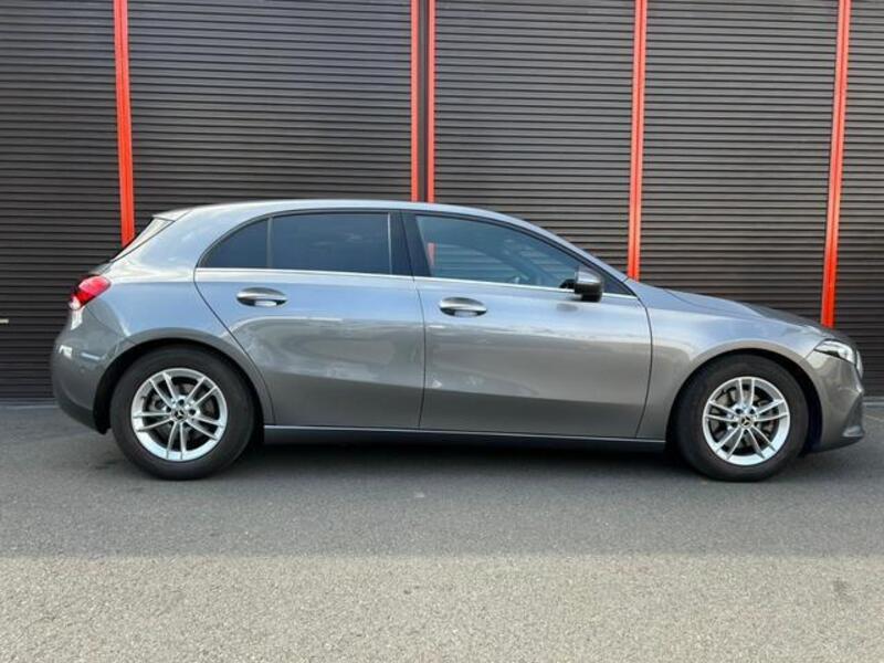 A-CLASS