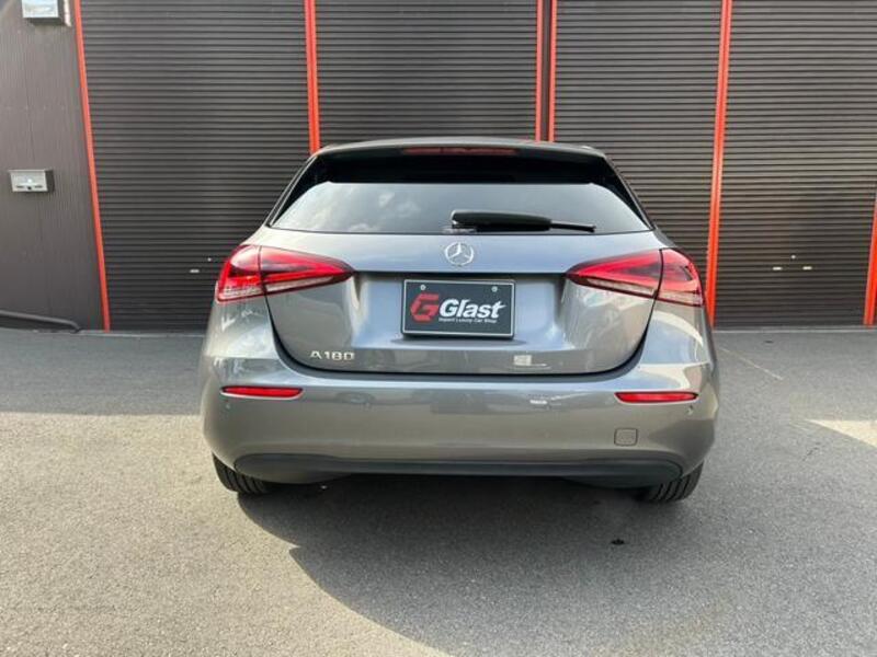 A-CLASS