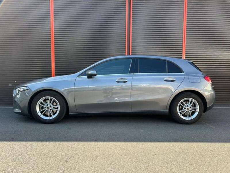A-CLASS
