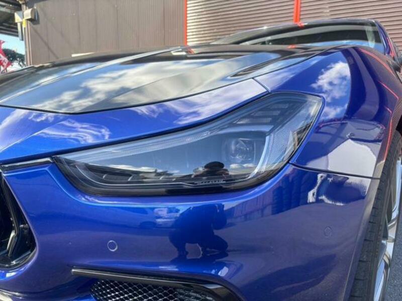 GHIBLI