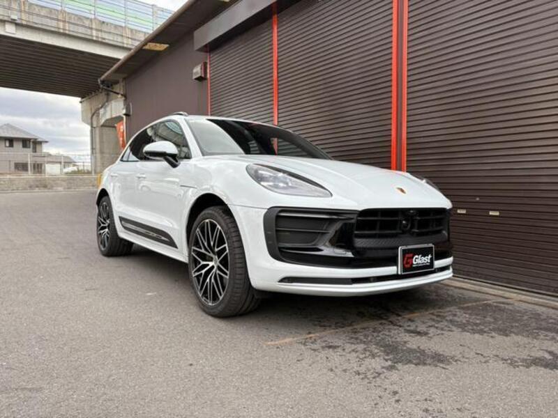 MACAN