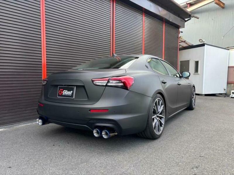 GHIBLI