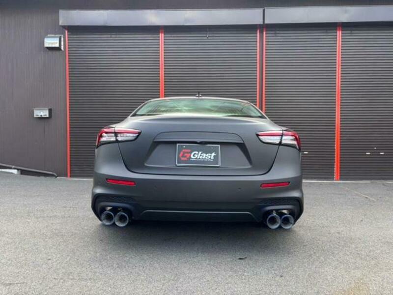 GHIBLI