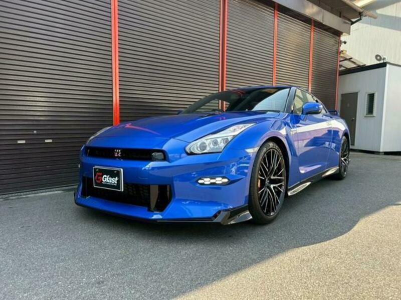 GT-R