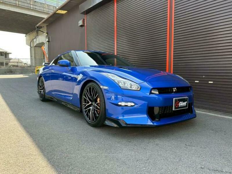 GT-R