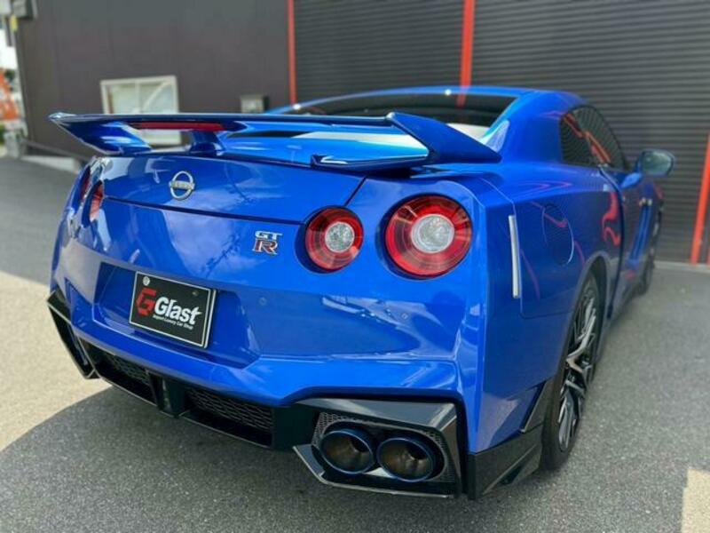 GT-R