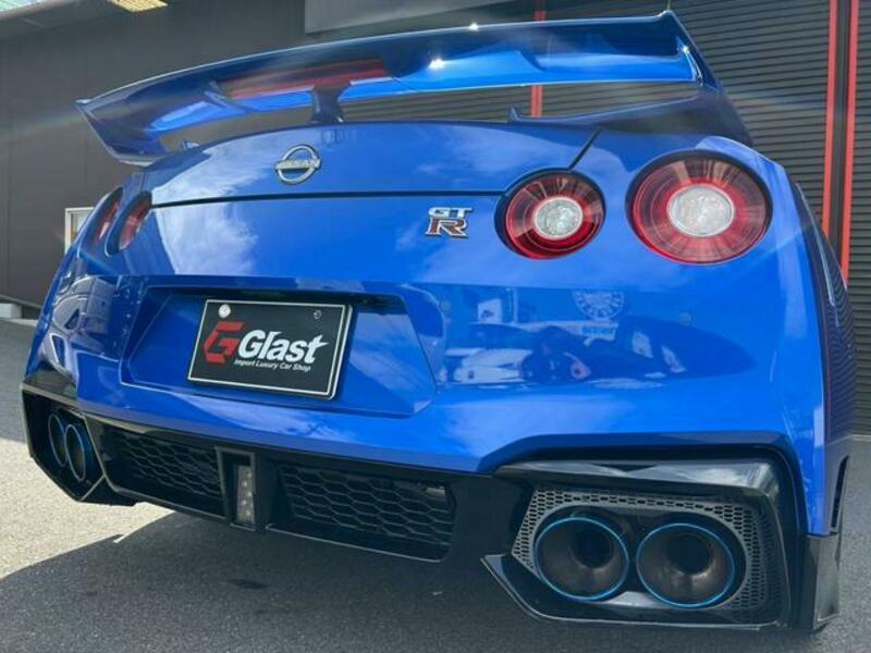 GT-R