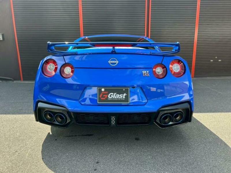 GT-R