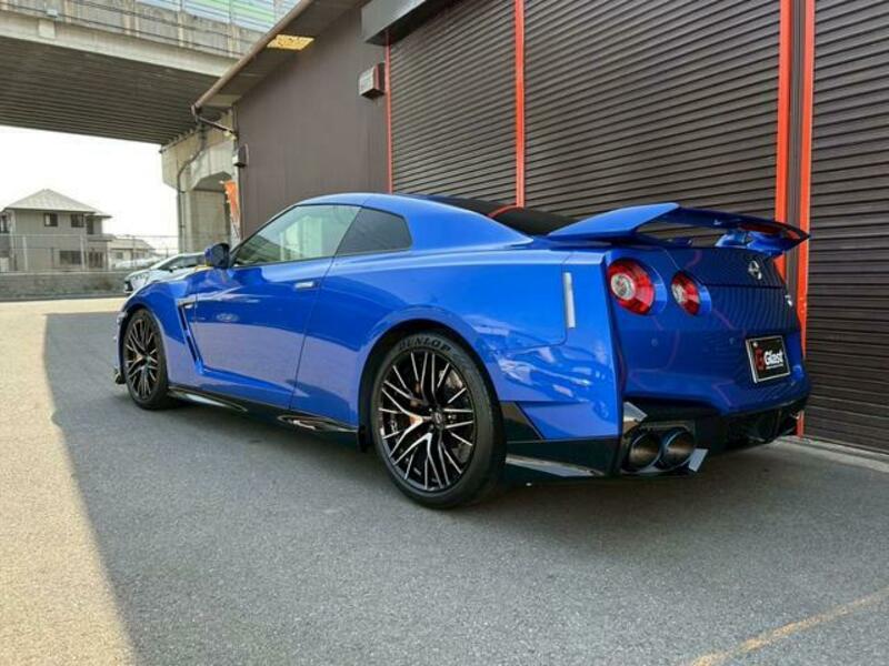 GT-R