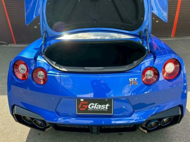 GT-R