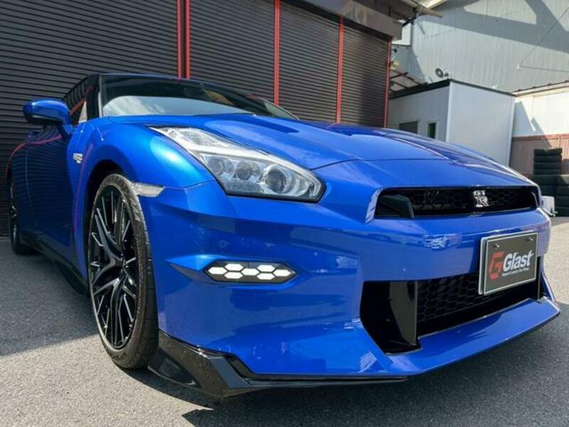 GT-R