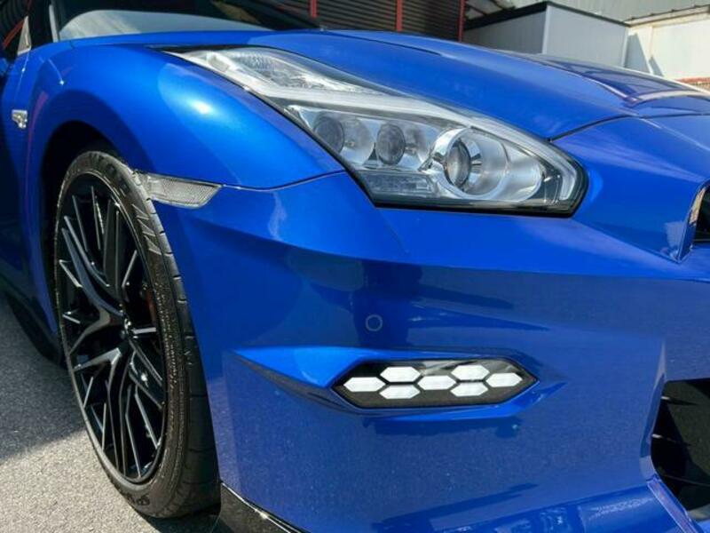 GT-R