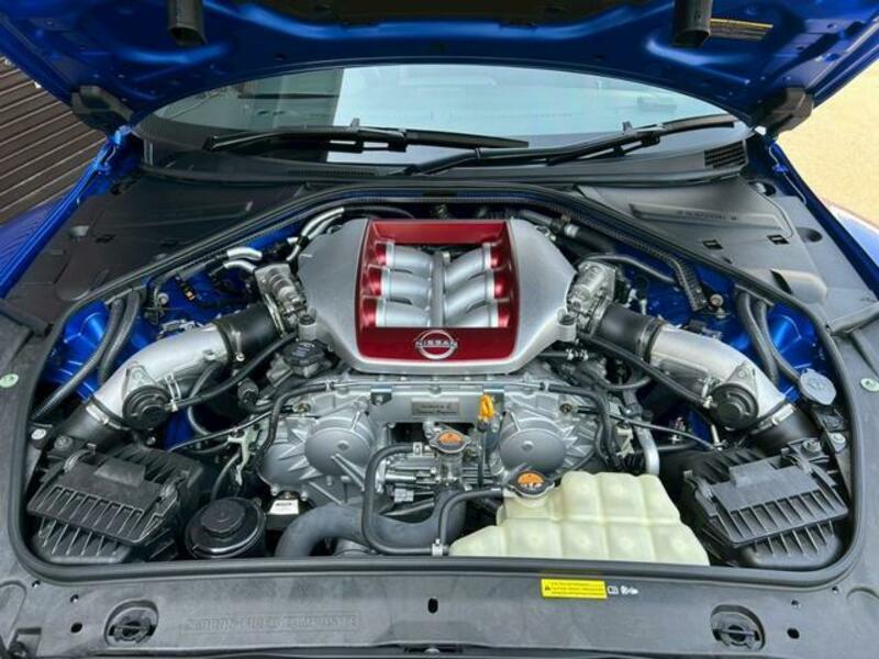 GT-R