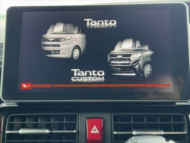 TANTO