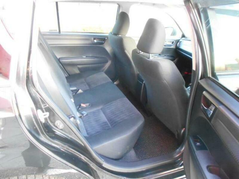 COROLLA FIELDER