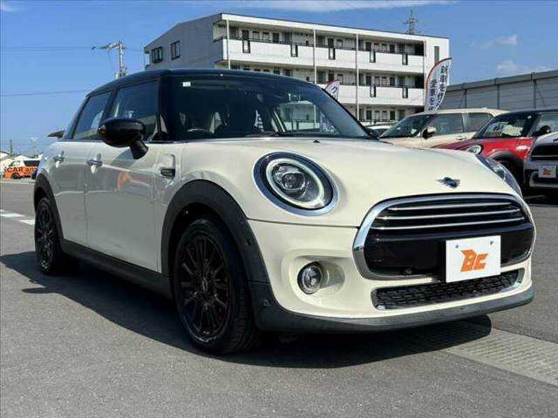 MINI