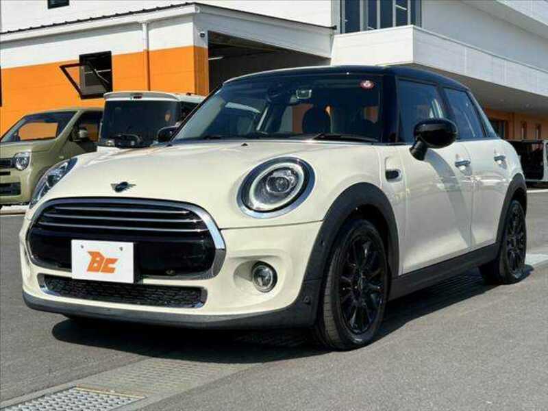 MINI