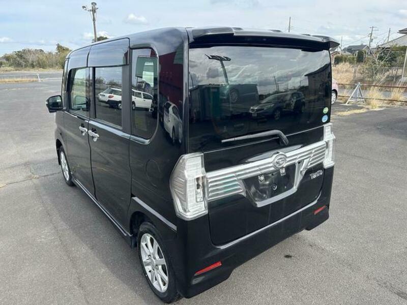 TANTO