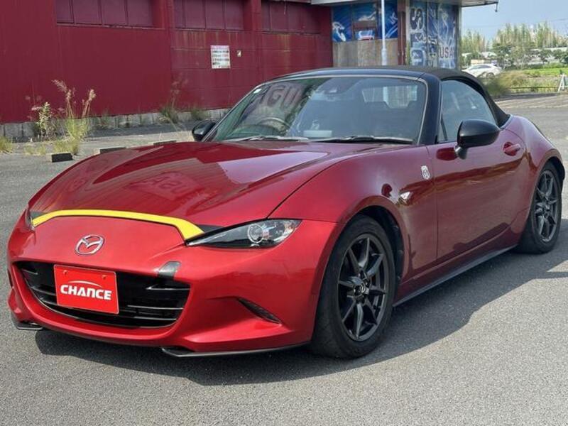 ROADSTER