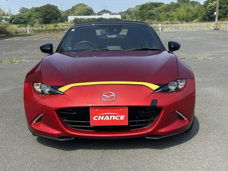 ROADSTER