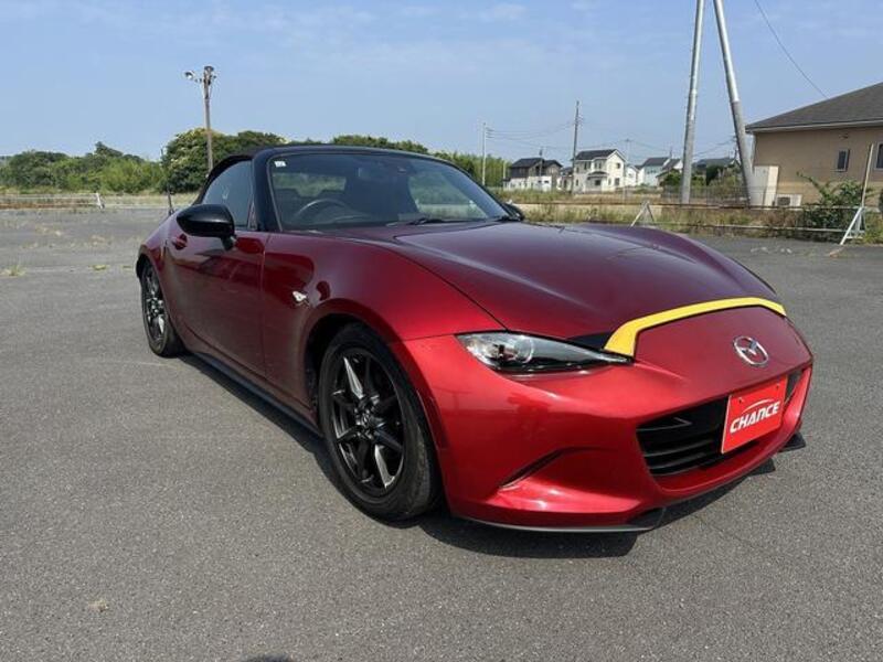 ROADSTER
