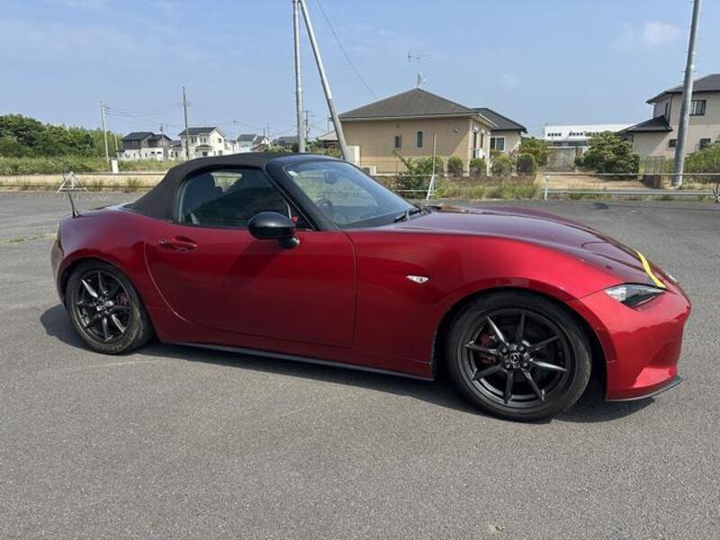 ROADSTER
