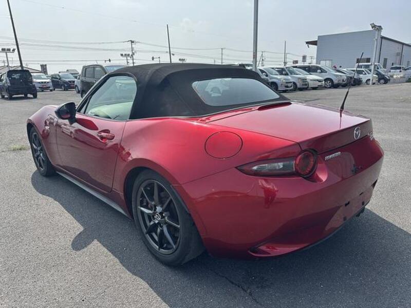 ROADSTER