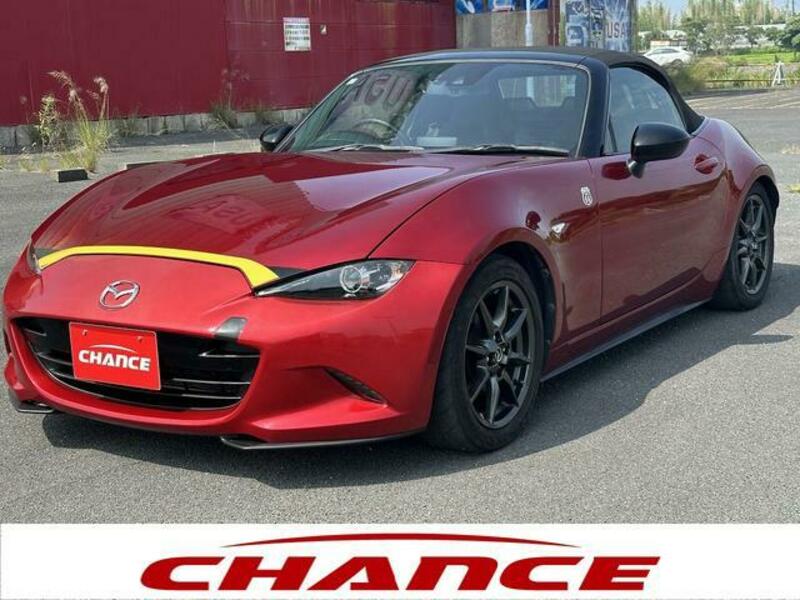 MAZDA ROADSTER