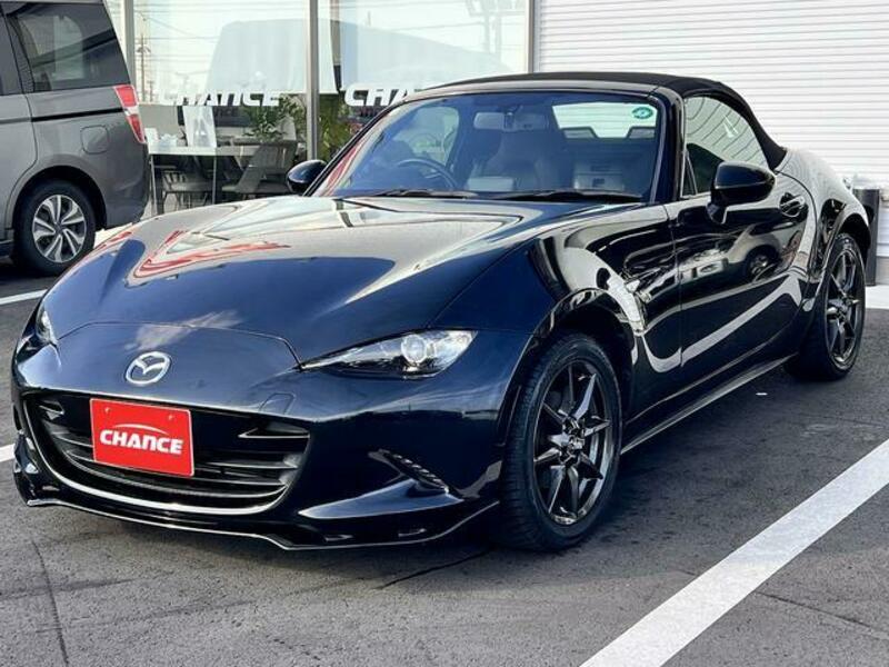 ROADSTER