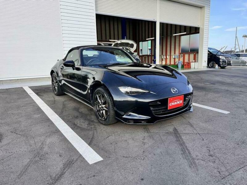 ROADSTER