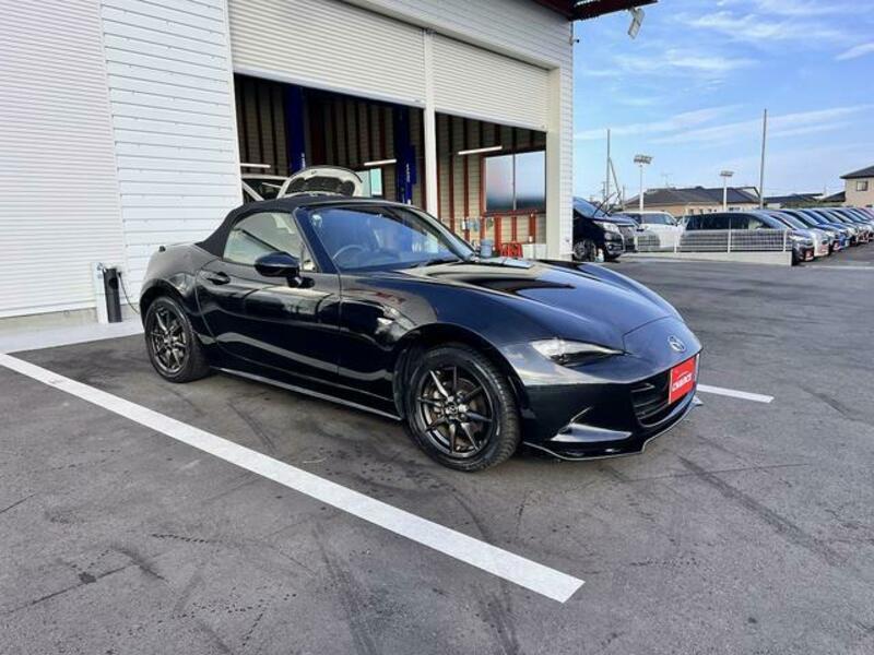 ROADSTER