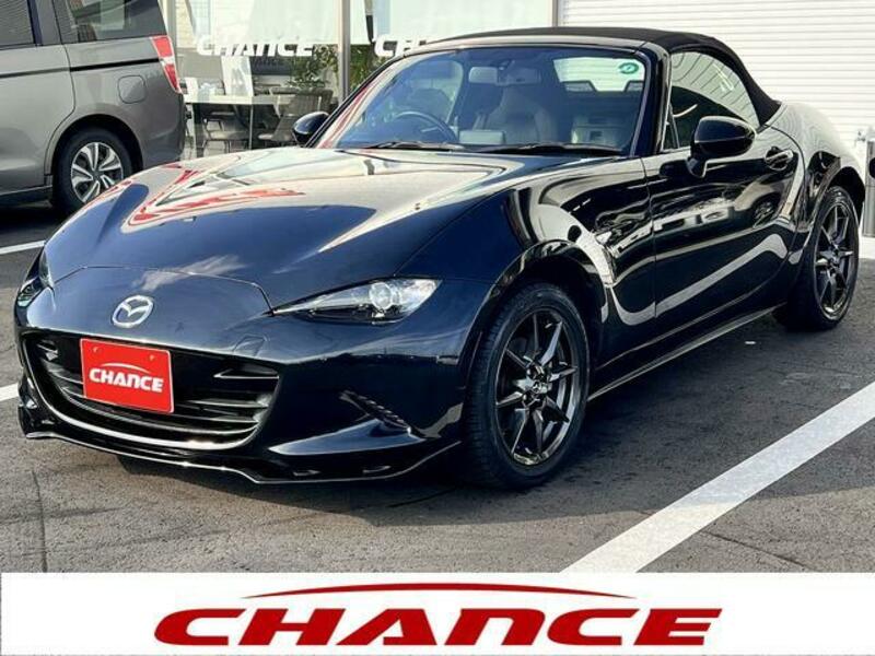 MAZDA ROADSTER