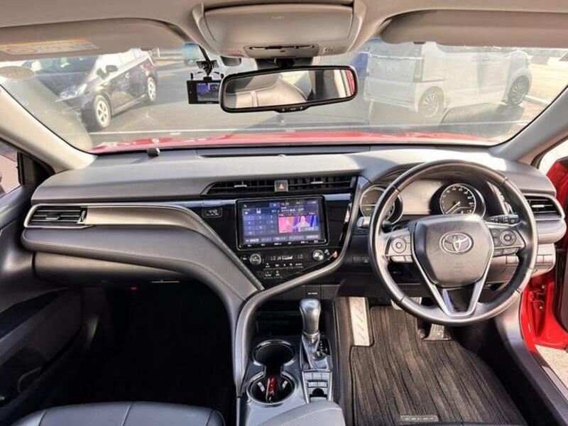 CAMRY
