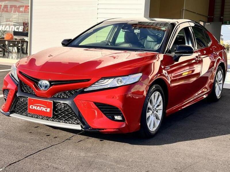 CAMRY