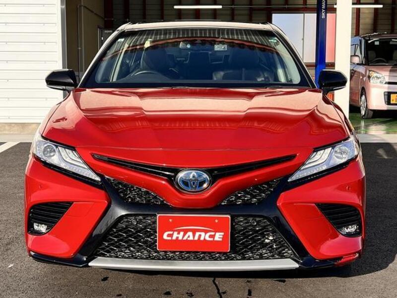 CAMRY
