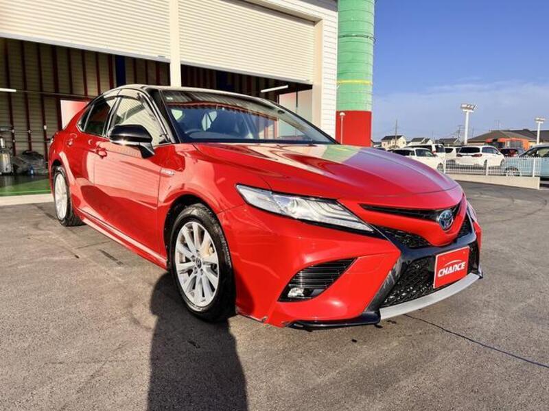 CAMRY