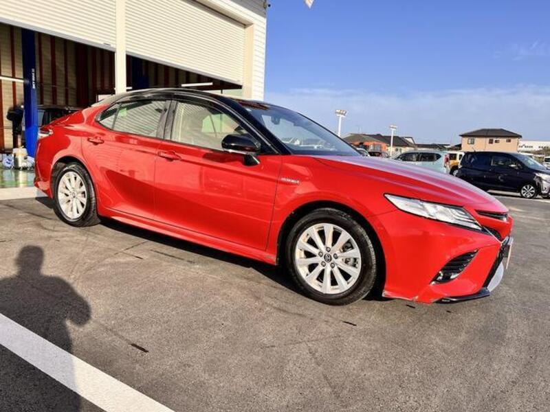 CAMRY