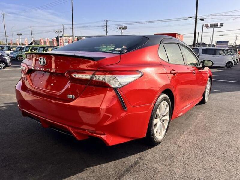 CAMRY