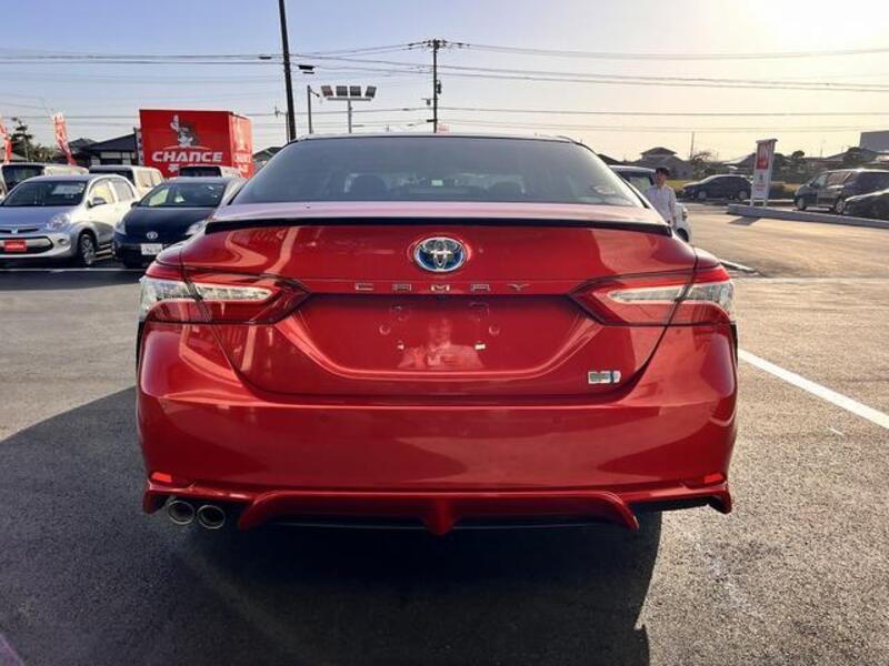 CAMRY