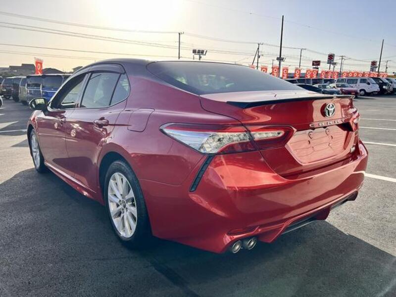 CAMRY