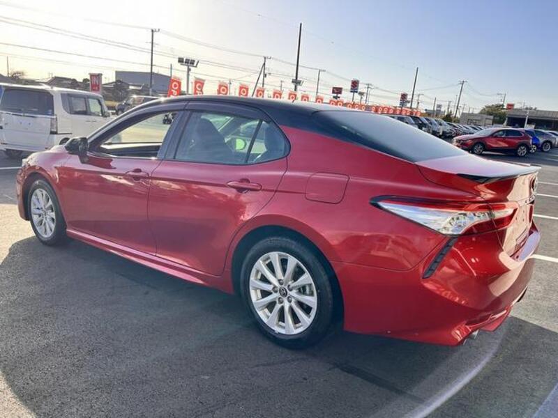CAMRY