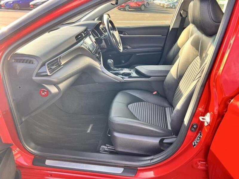 CAMRY