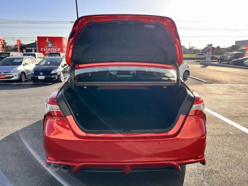 CAMRY