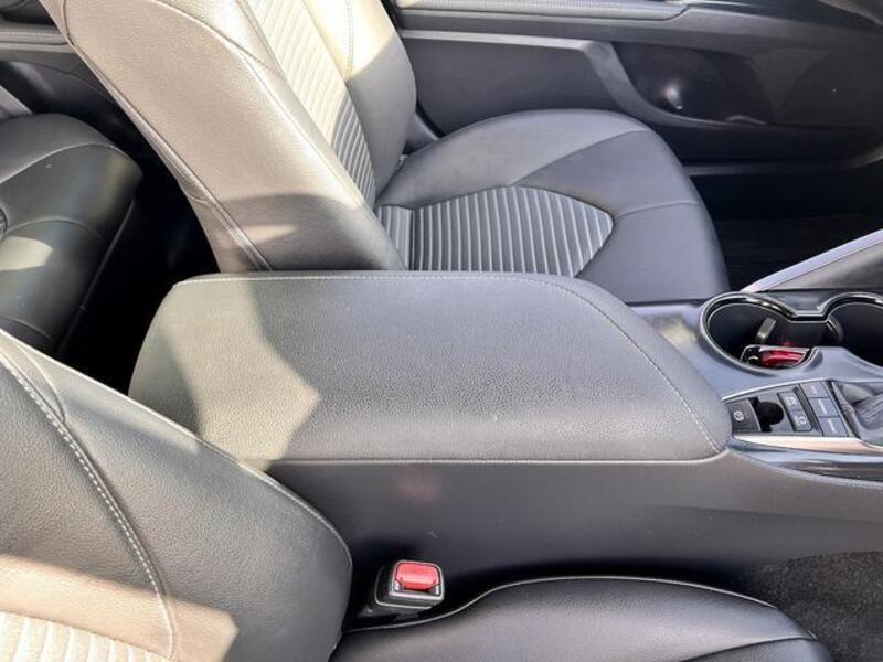 CAMRY