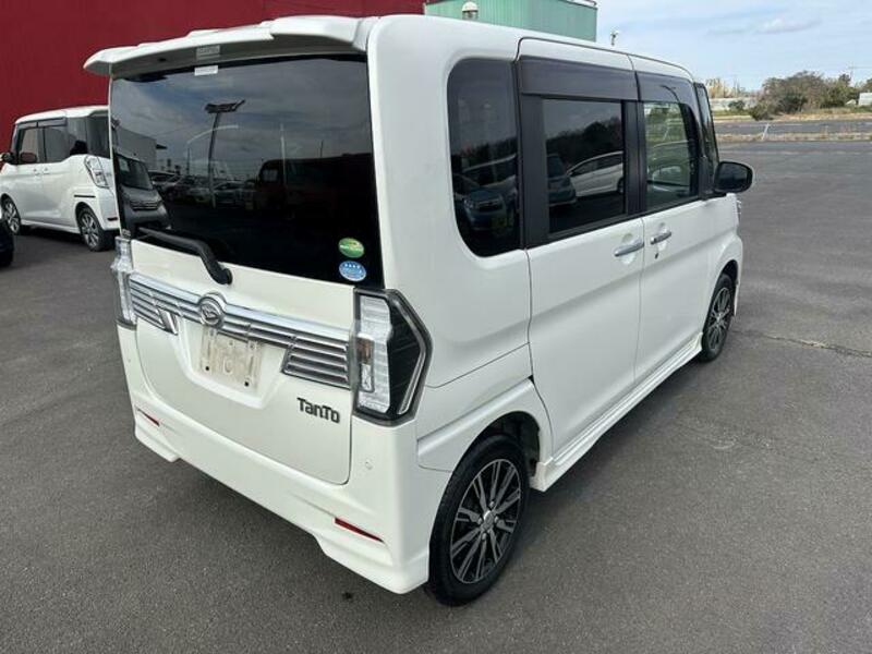 TANTO
