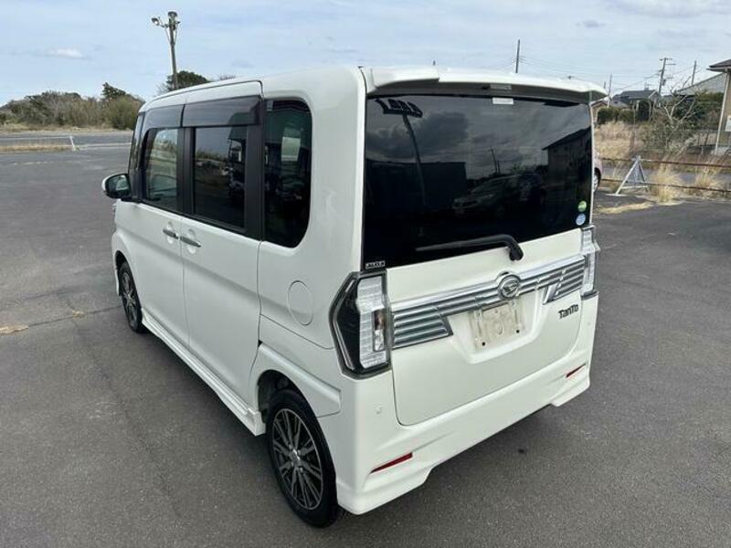 TANTO