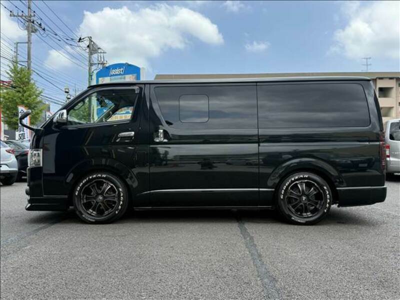 HIACE