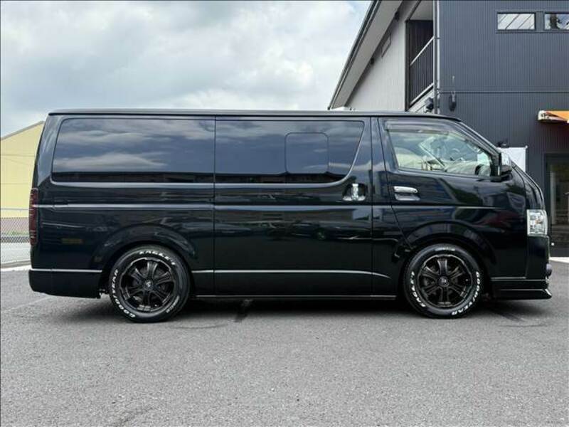 HIACE