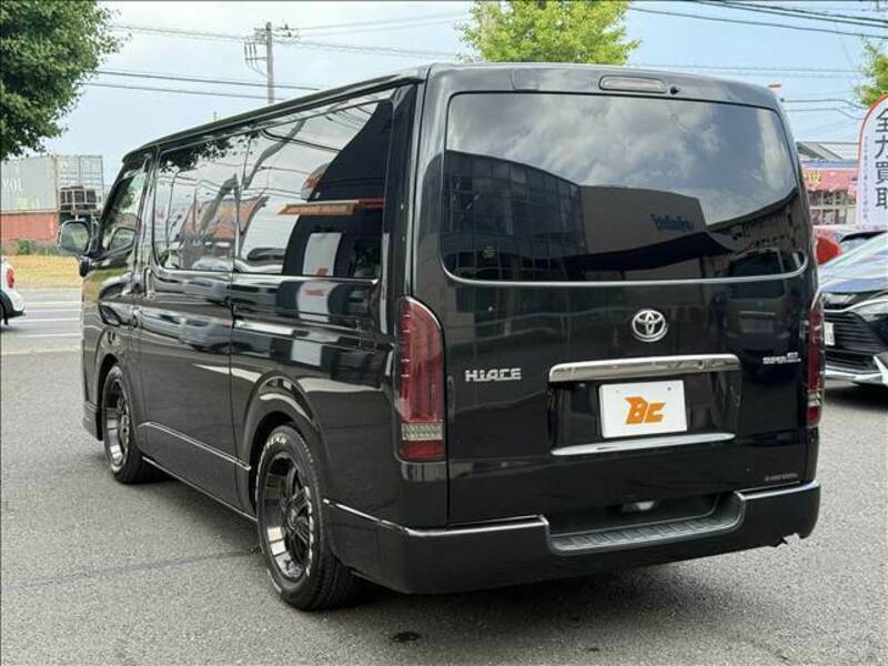 HIACE